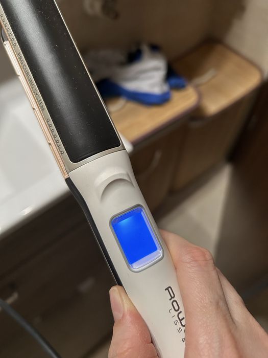 Placa de par Rowenta