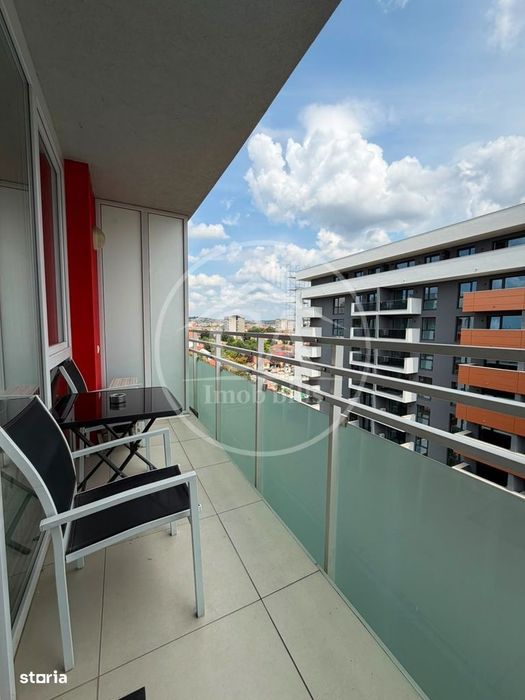 Apartament de vânzare cu 1 camera în zona Iosia, Oradea