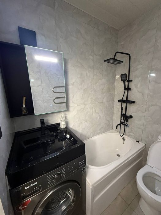 Srochna  prodayotsa Yakkasaray kvartira Avtorskim remontim