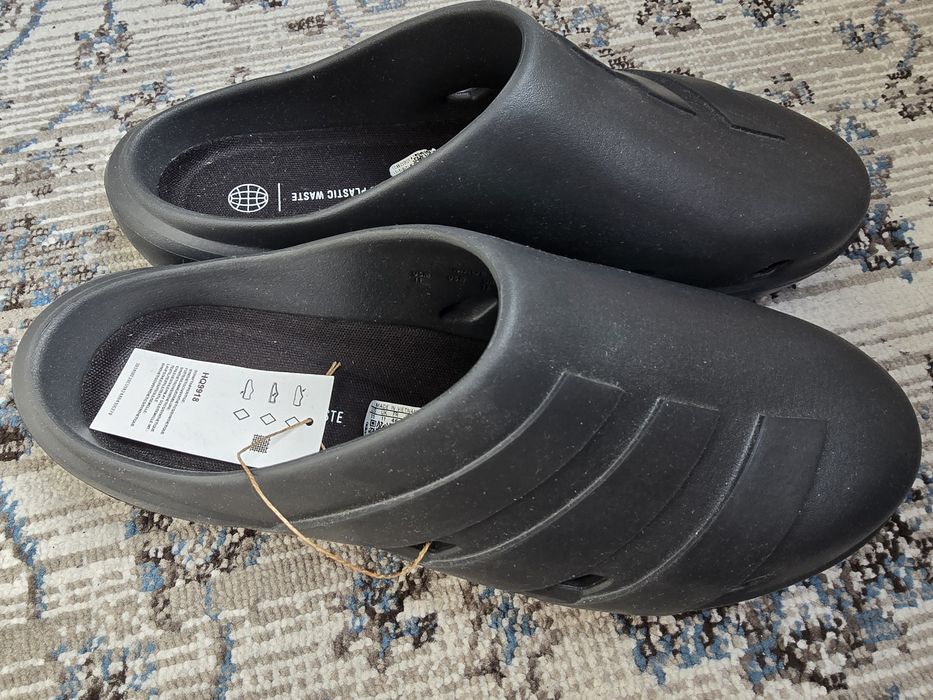 Adidas adicane шлепанцы