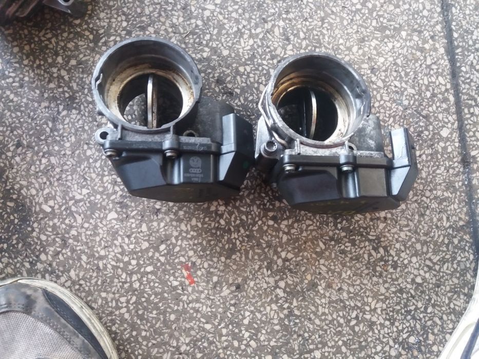 Clapeta acceleratie/admisie 03GG vw seatskoda audi1.4 1.9 2.0tdi