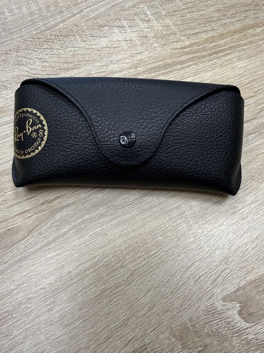 Слънчеви очила RayBan Aviator large metal