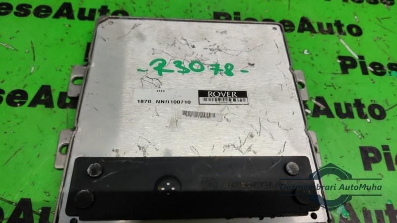 Calculator ecu Land Rover Freelander 2 2006-> nnn100710 .