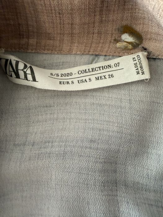 Сет Zara  размер S/M