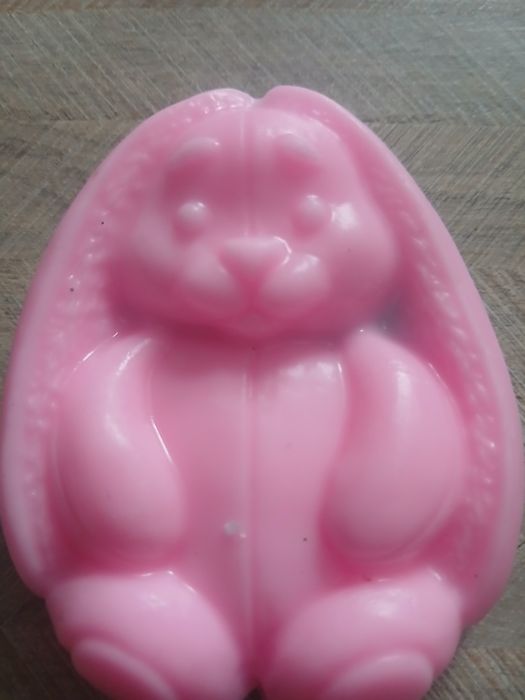 Мыло ручной работы