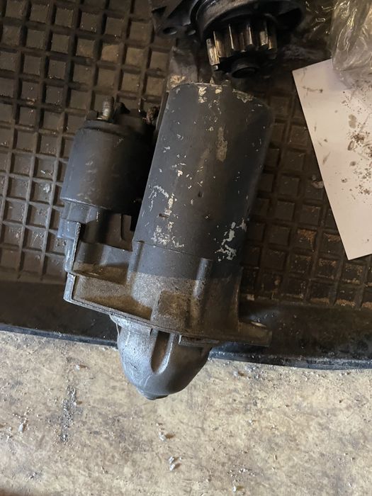 Стартера На Авто