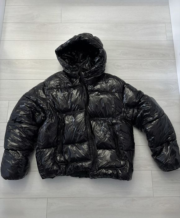 Мъжко яке Bershka