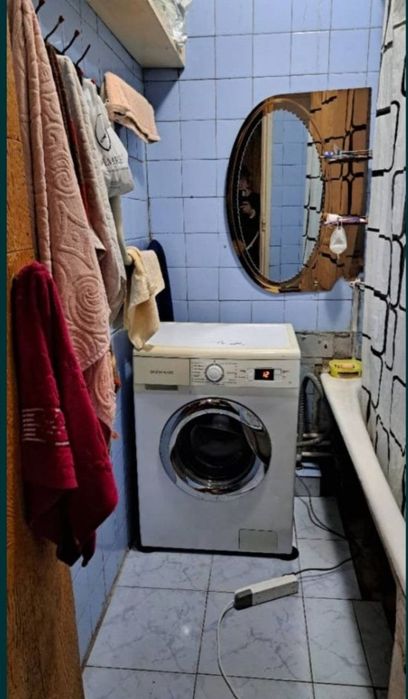 Квартира 17 квартал юнусабад.