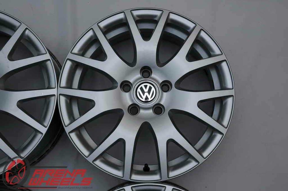 Jante 17 inch Originale VW Golf 5 6 7 8 Jetta Touran Caddy Beetle R17