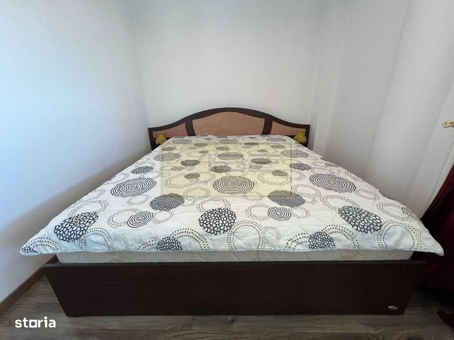 Apartament 2 camere decomandat + parcare Tudor Vladimirescu