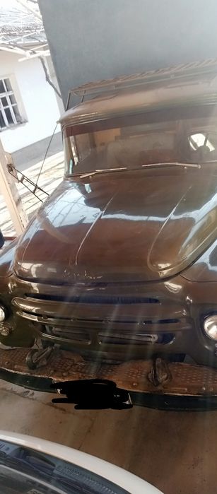 Zil xadavoylari yaxshi mator moy yemaydi