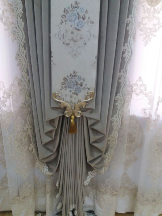 Parda yuvish, Стирка шторы, Парда ювиш, Gilam yuvish, Mebil yuvish