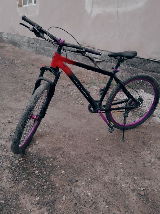 Продаетсья велосипед(Стант)