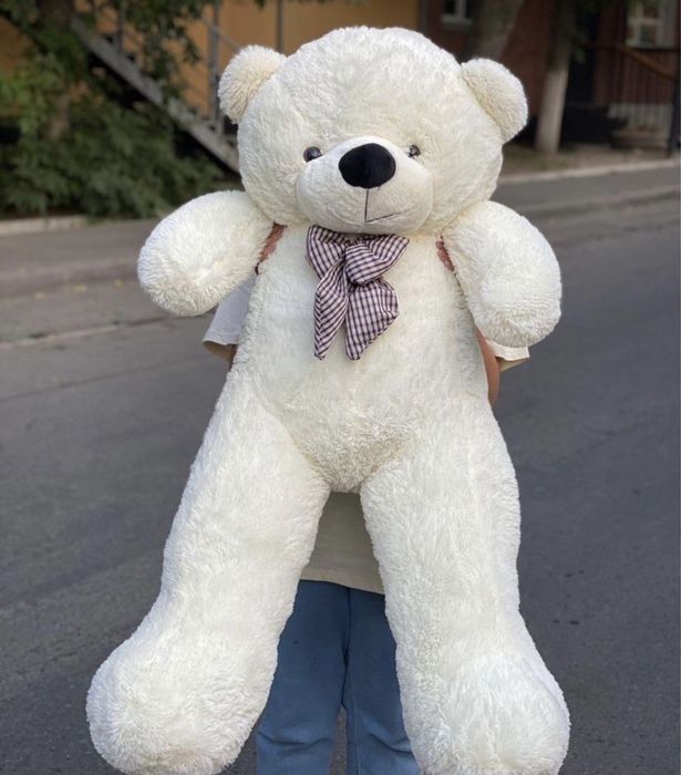 Мишка мишки тедди плюшевые мишки подарок для нее сестре сестренке