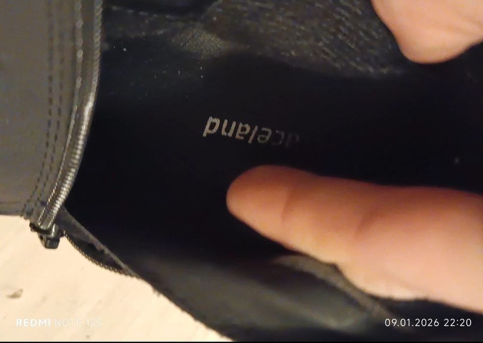 Ghete Graceland Nr 39