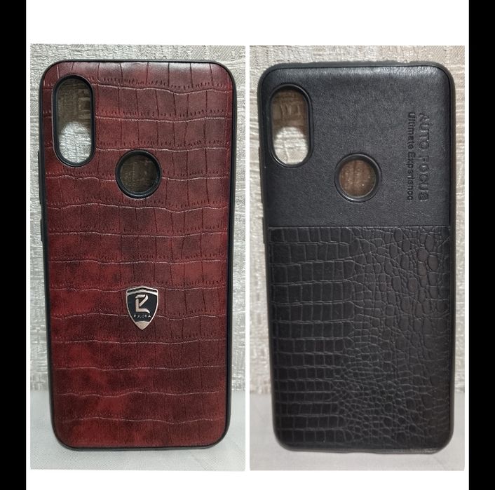 Чехлы для телефона Мi Redmi Note  5. Новые