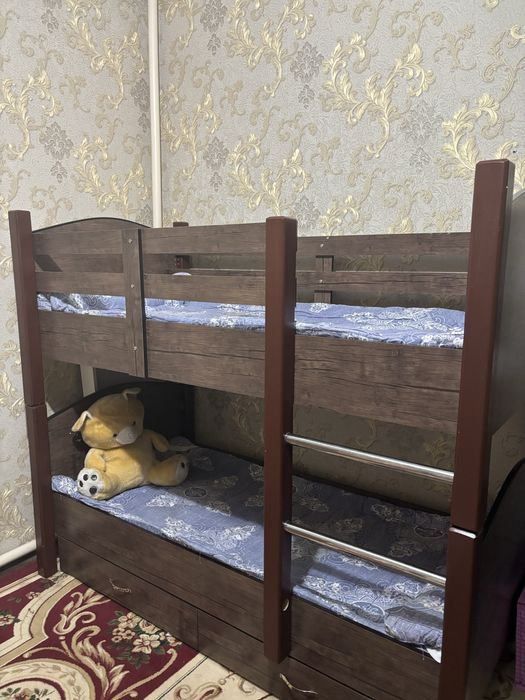 Крават детский размер 195х95