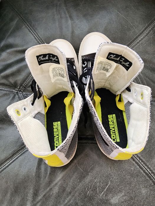 Tenesi High Top Converse Chuck Taylor 2 41 26cm originali!