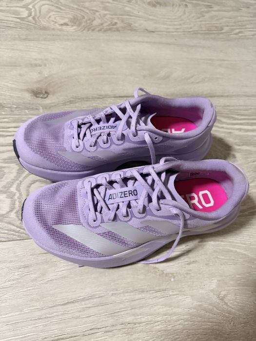 Adizero Evo SL W FW25