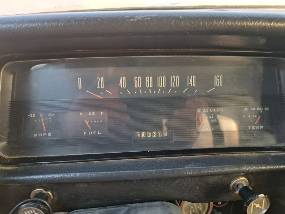 Москвич 412 отлично