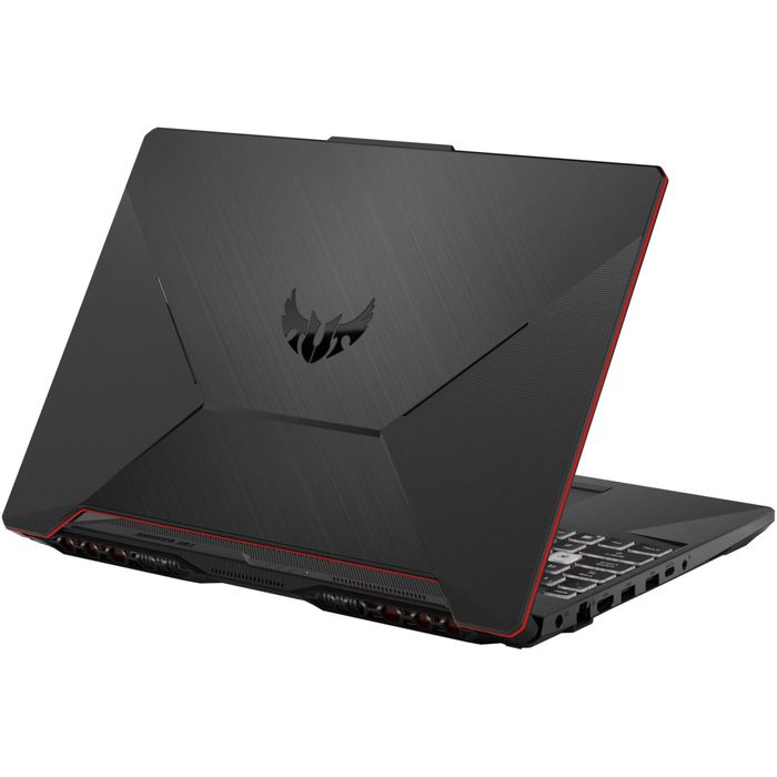 Asus TUF Gaming F15 FX506L