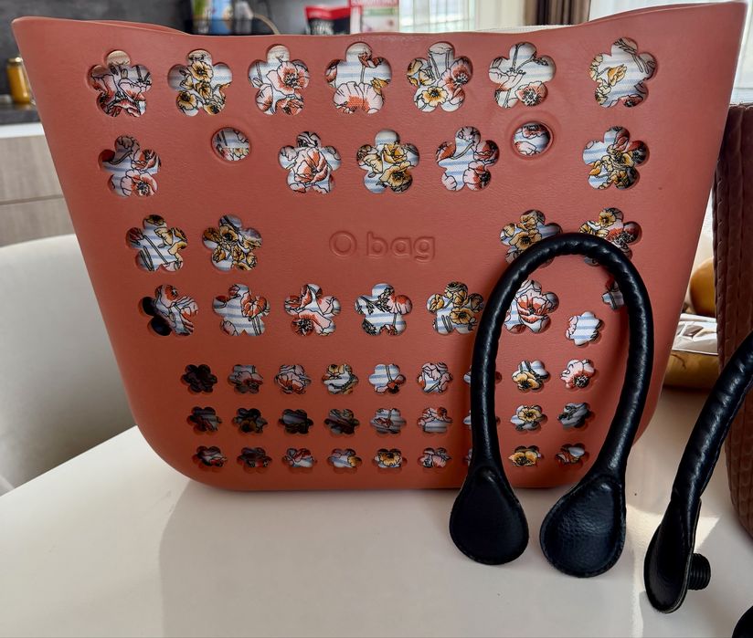 Дамски чанти О-bag