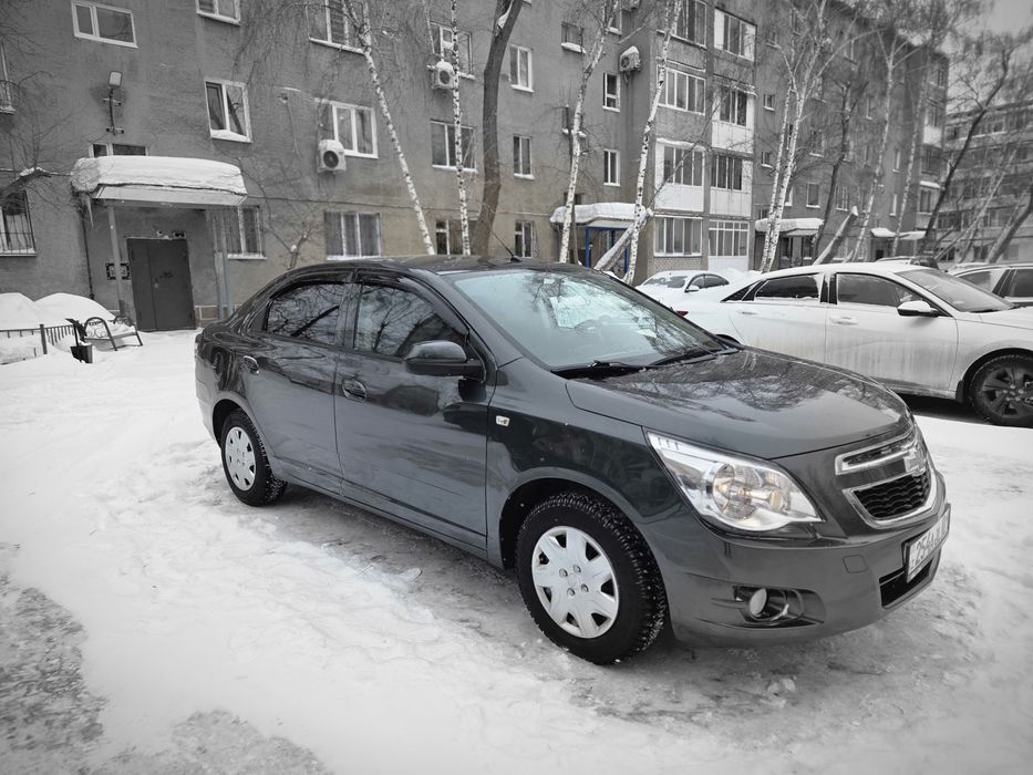 Продам кобольт 2023 года