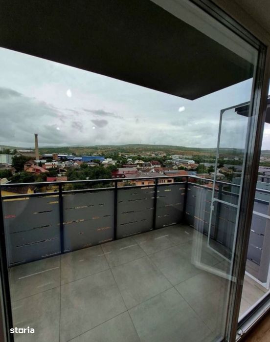 Apartament finisat, cu 2 camere de 43mp utili — fotografia 1