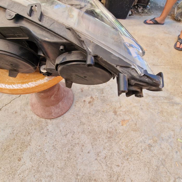 Jumper Ducato Boxer 2019 ляв и десен фар