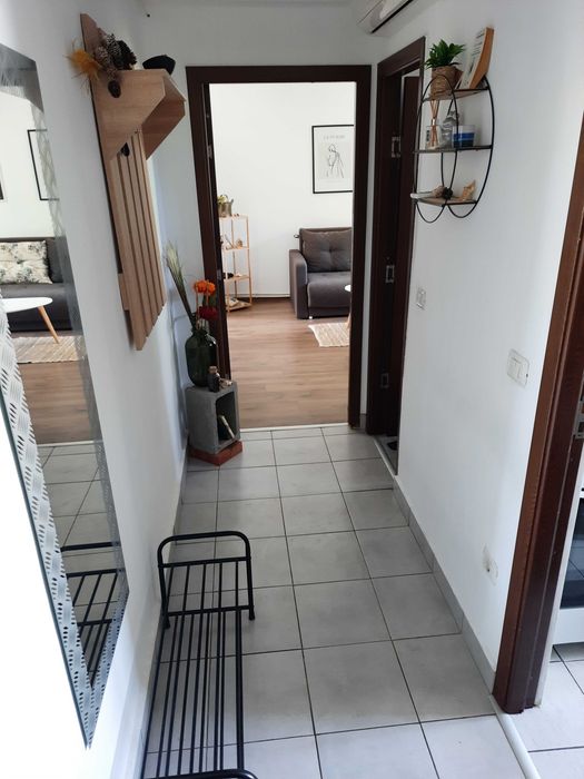 Apartament – Barlad - Vedere 2