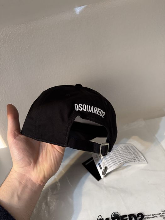 Sapca Dsquared 2 ciao