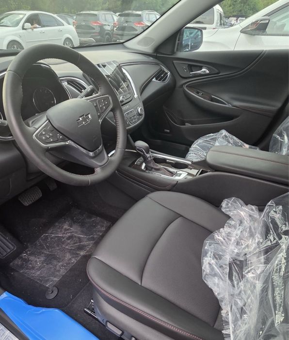 malibu xl masla 2025