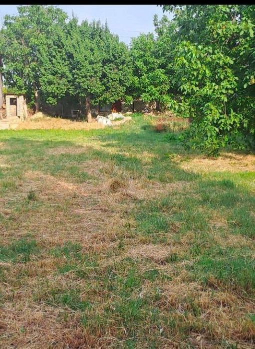 Продаётся земельный участок, 12- соток  Кибрайский район