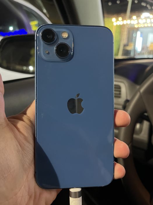 Iphone 13 128 gb