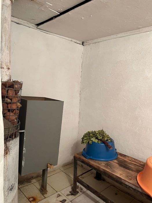 Частный  дом