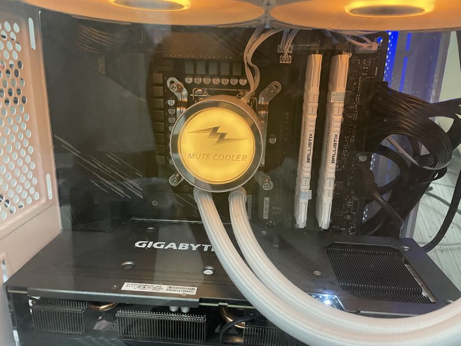 Игровой системный блок