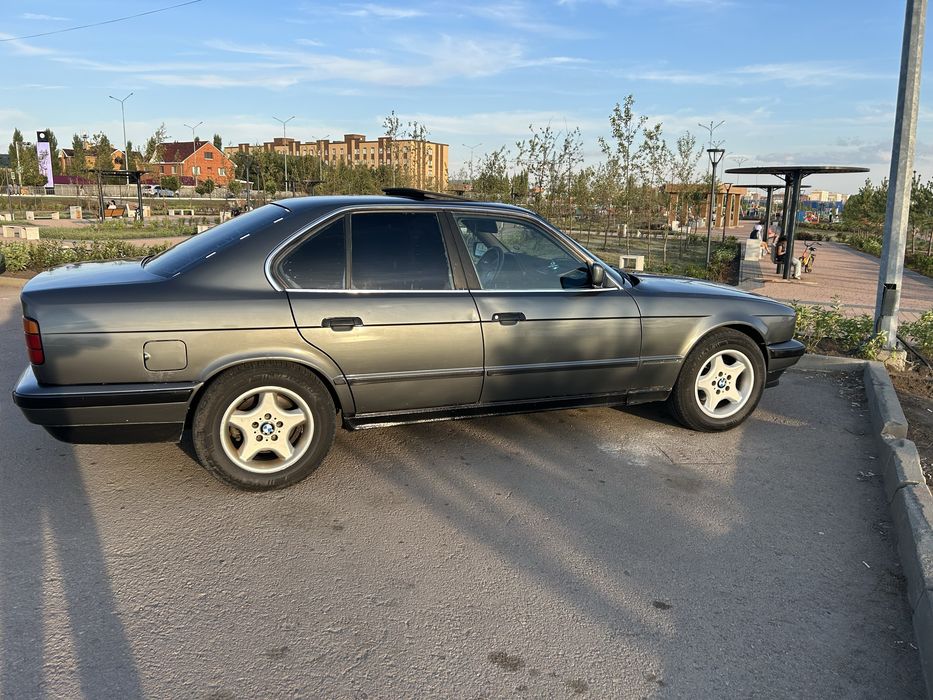 Продам Bmw Е. 34
