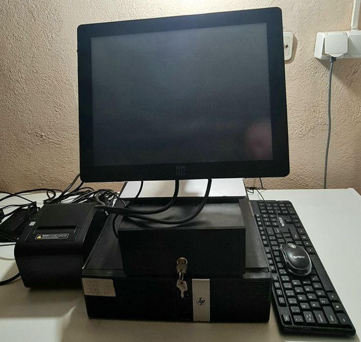 Echipament horeca