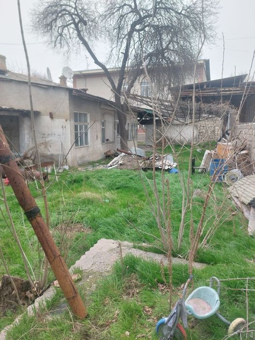 Продам дом в Самарканде 4ре сотки