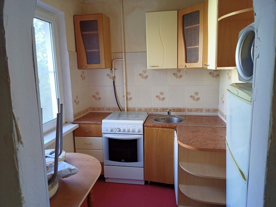 Квартира долгосрочно