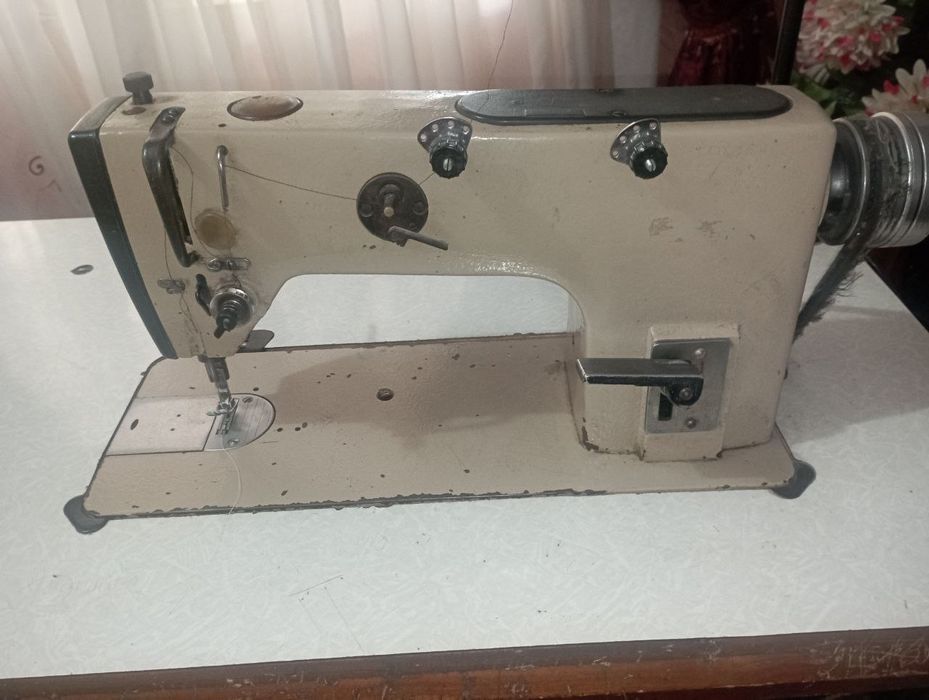 МК-1022 тикув машинаси