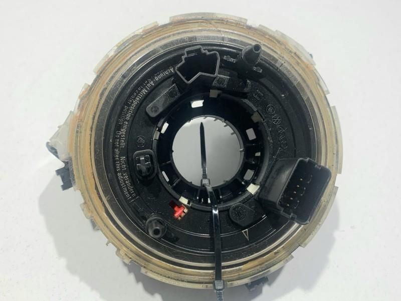 Spirala airbag Audi A6 facelift 4f, C6 2.7 tdi CANA 4E0953541A