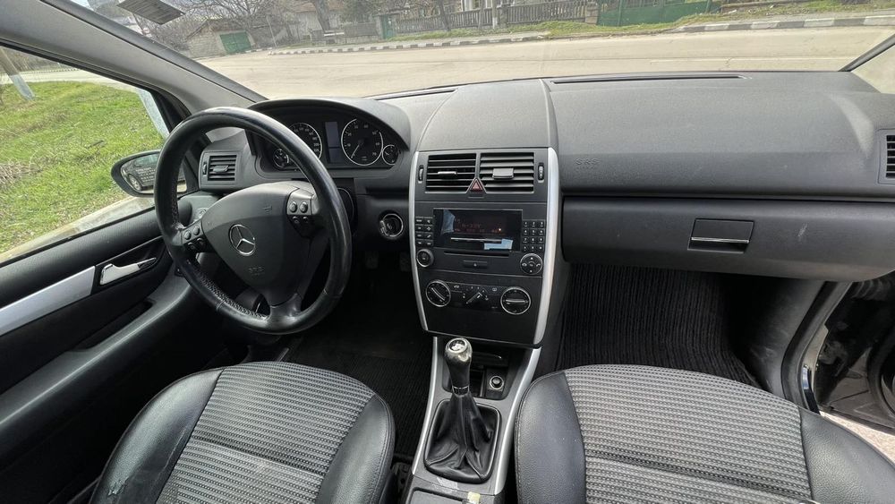 Mercedes Benz A 150,1.5 бензин ,95к.с.