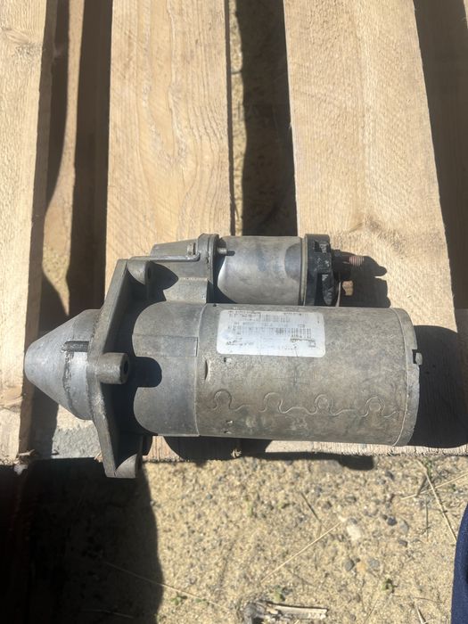 Стартер нива генератор нива