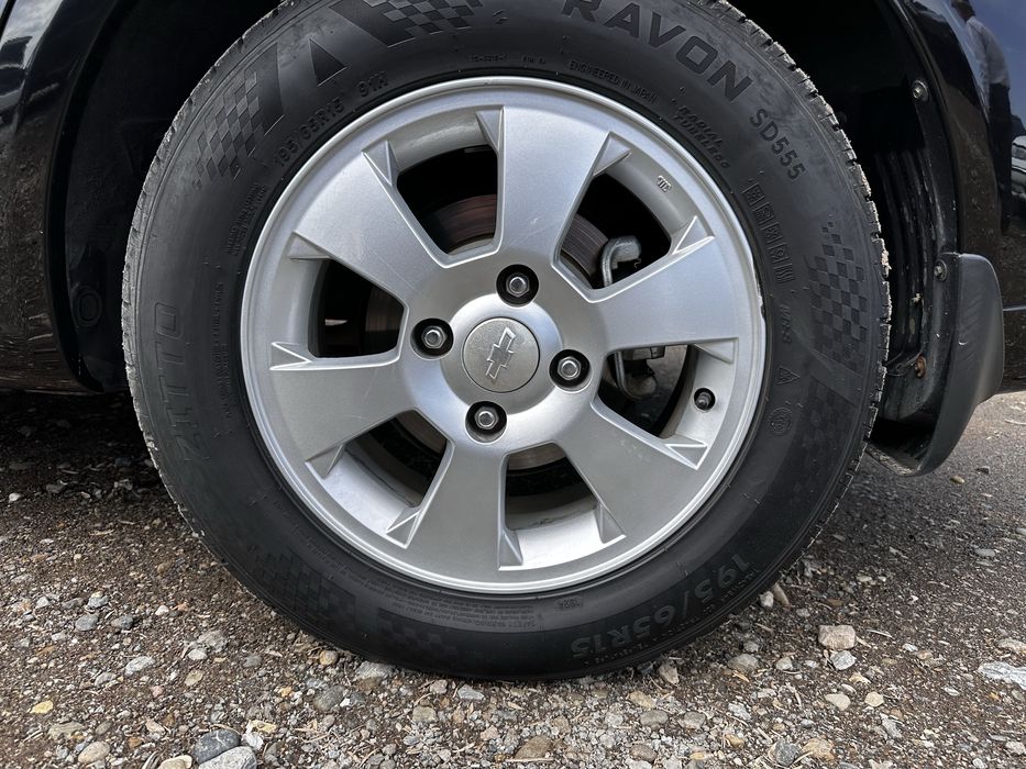 Gentra 2023 dekabr mexanika