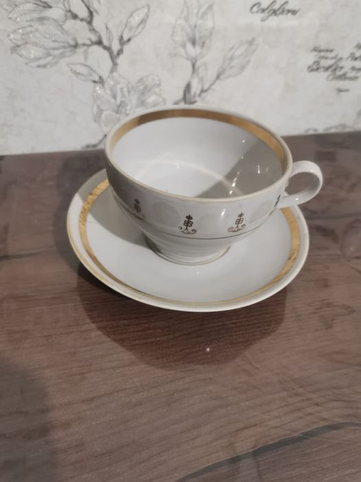 Продам набор чайный.