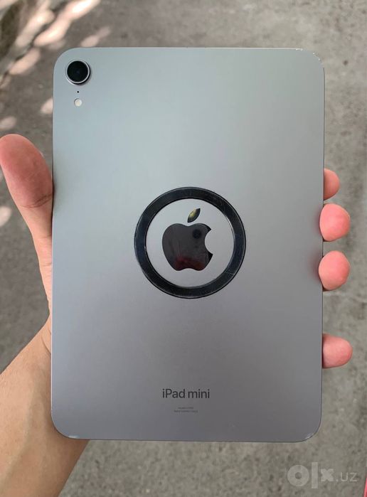 Ipad mini 7 sotiladi