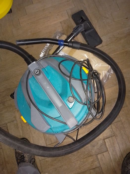 Aspirator Tennant vcan 16 profesional