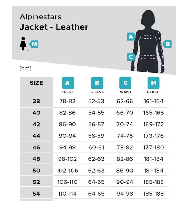 Дамско яке Alpinestars Stella Faster V3