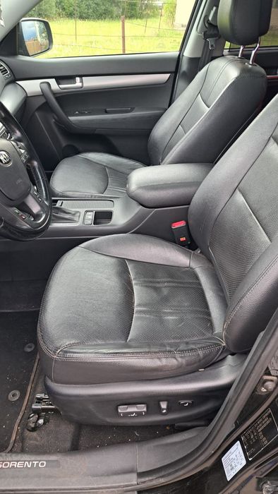 KIA Sorento 2013 — imagine 5